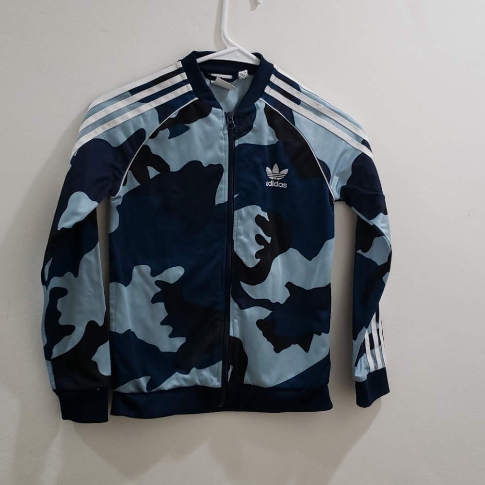 unisex jacket 9/10Y S
